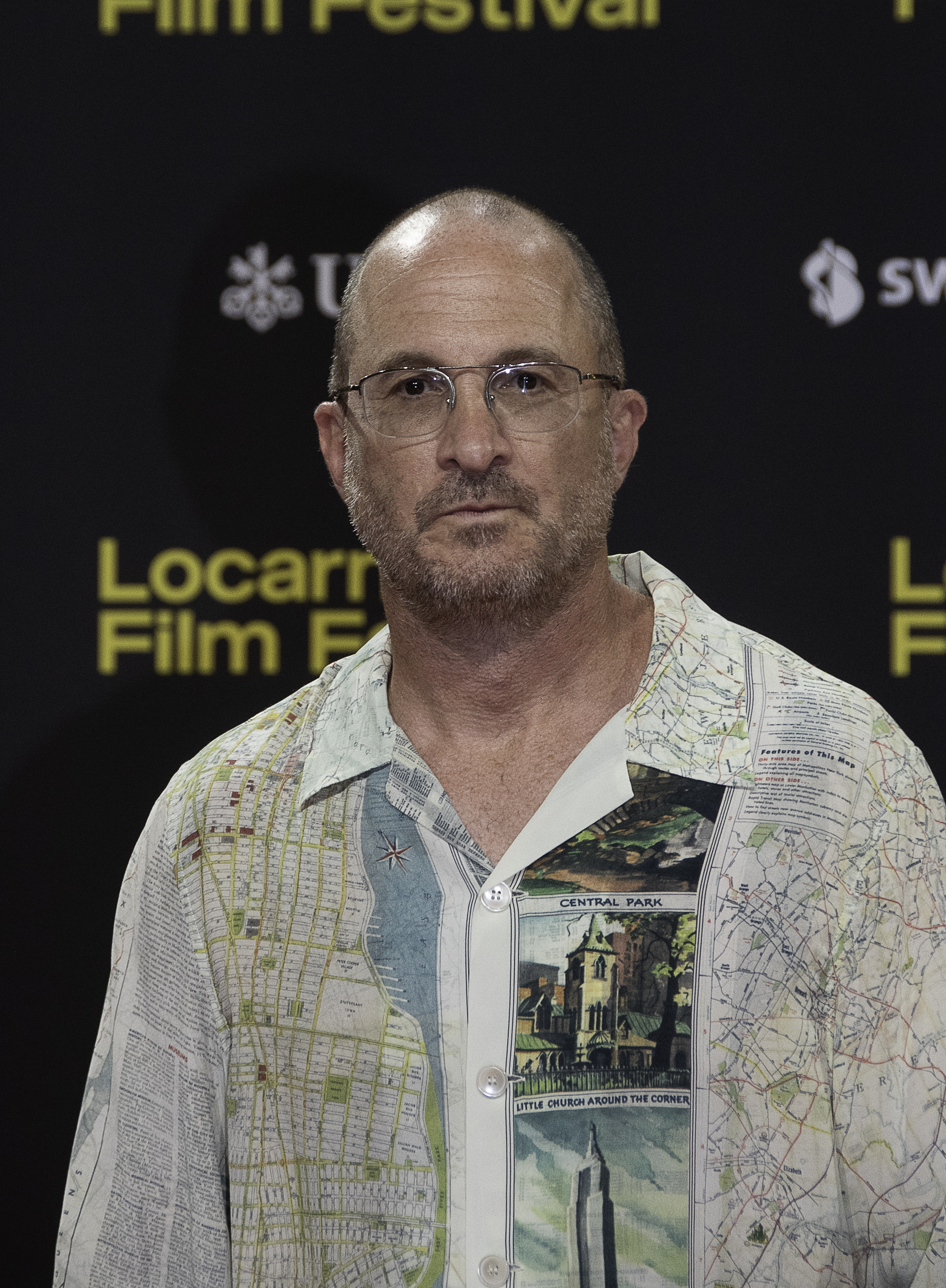 — suisse locarno cinema 79th locarno film festival 14 08 2026 pardo d onore manor darren aronofsky
